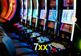 Mesa de Blackjack 7xx