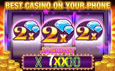 Tecnologia da Plataforma 7xx