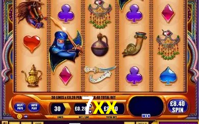 Promoções Sazonais 7xx